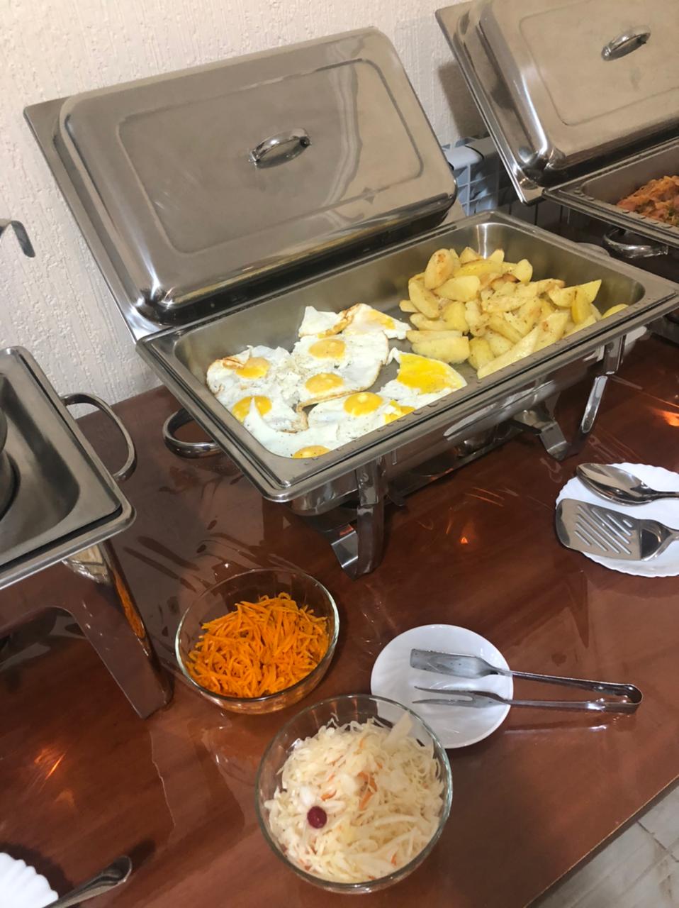 Фото Богатырь