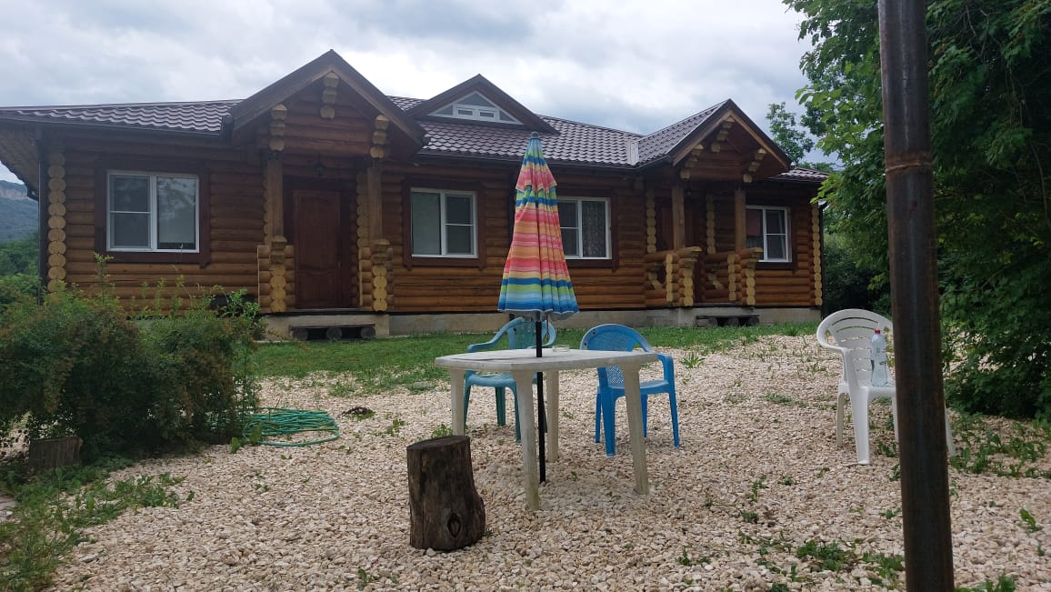 Фото Калинка