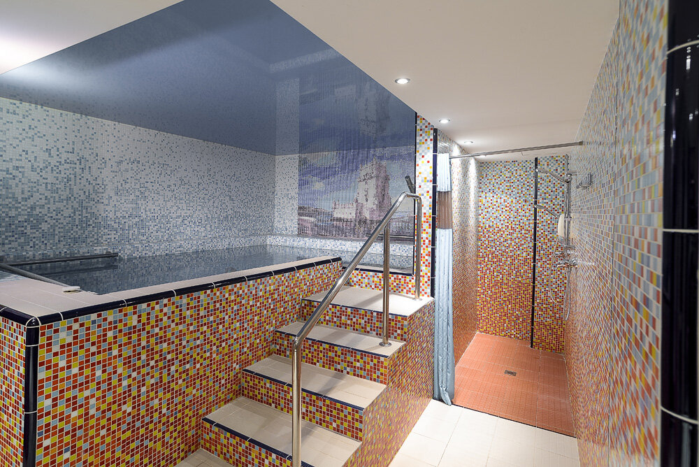 Фото АС Отель