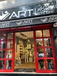 Art Home Store (İstanbul, Besiktas District, Türkali Mah., Ihlamurdere Cad., 64A), home goods store