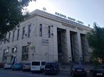 Nse (Ligovskiy Avenue, 274) ، صالون العناية بالأظافر