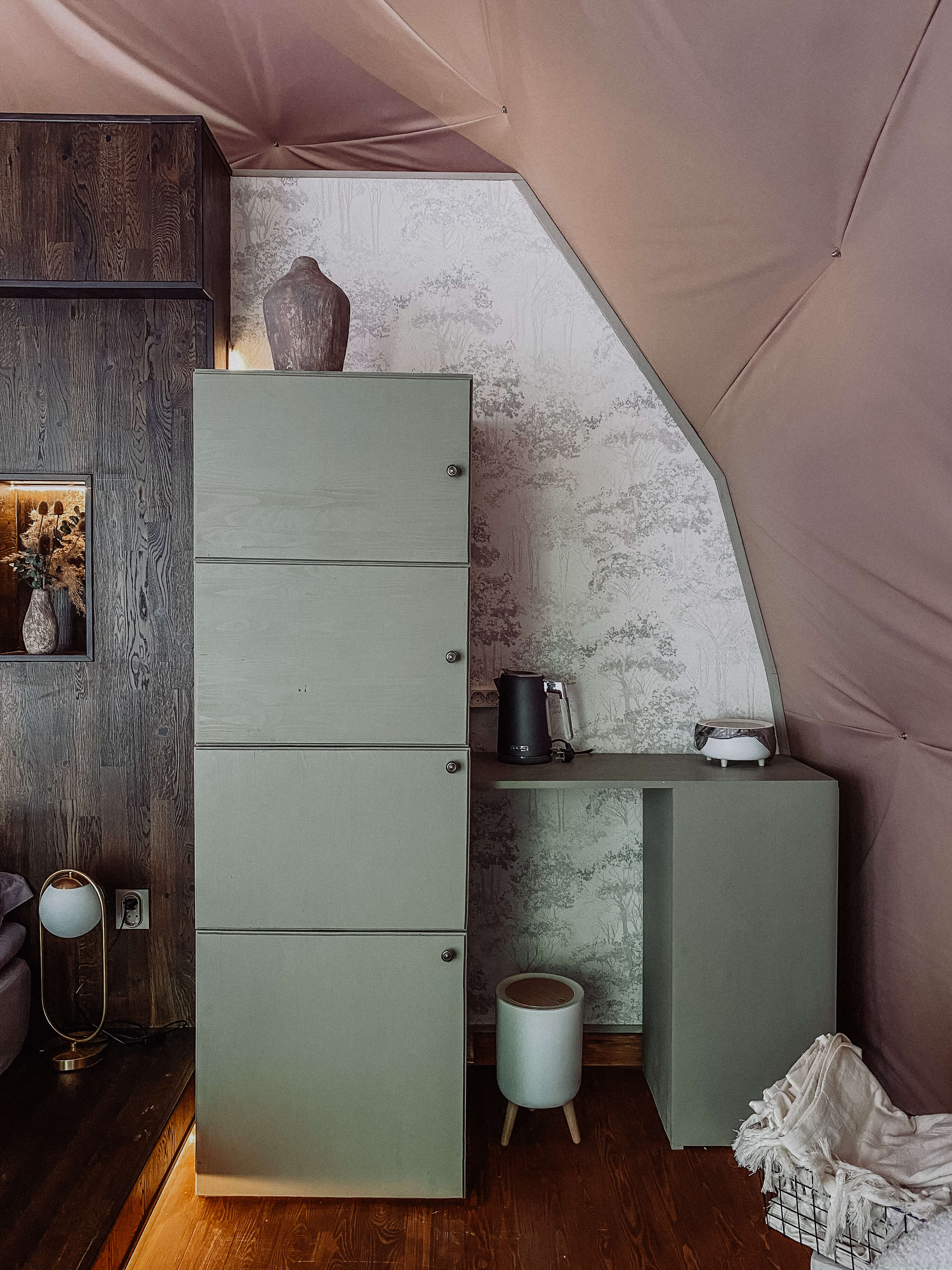 Фото Домики Иволги