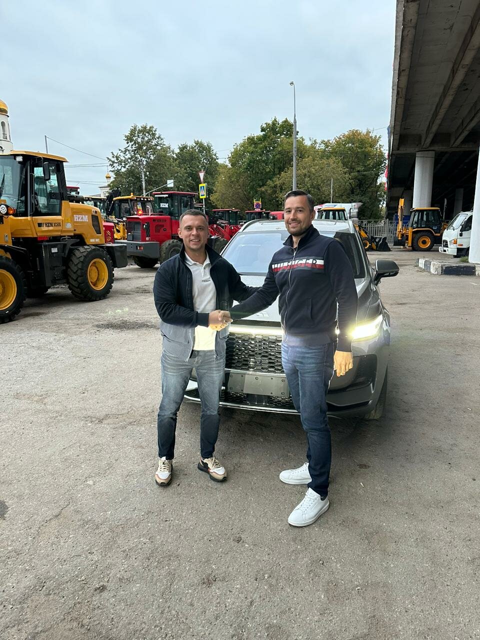 photo АвтоИмпорт