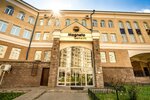 Stremlenie (6th Novye Sady Street, 2к1), sports club