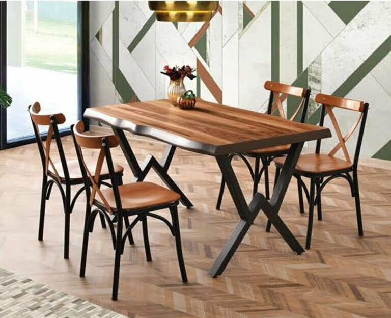 Custom furniture Seven Wooden Furniture and Decoration, Batman, photo