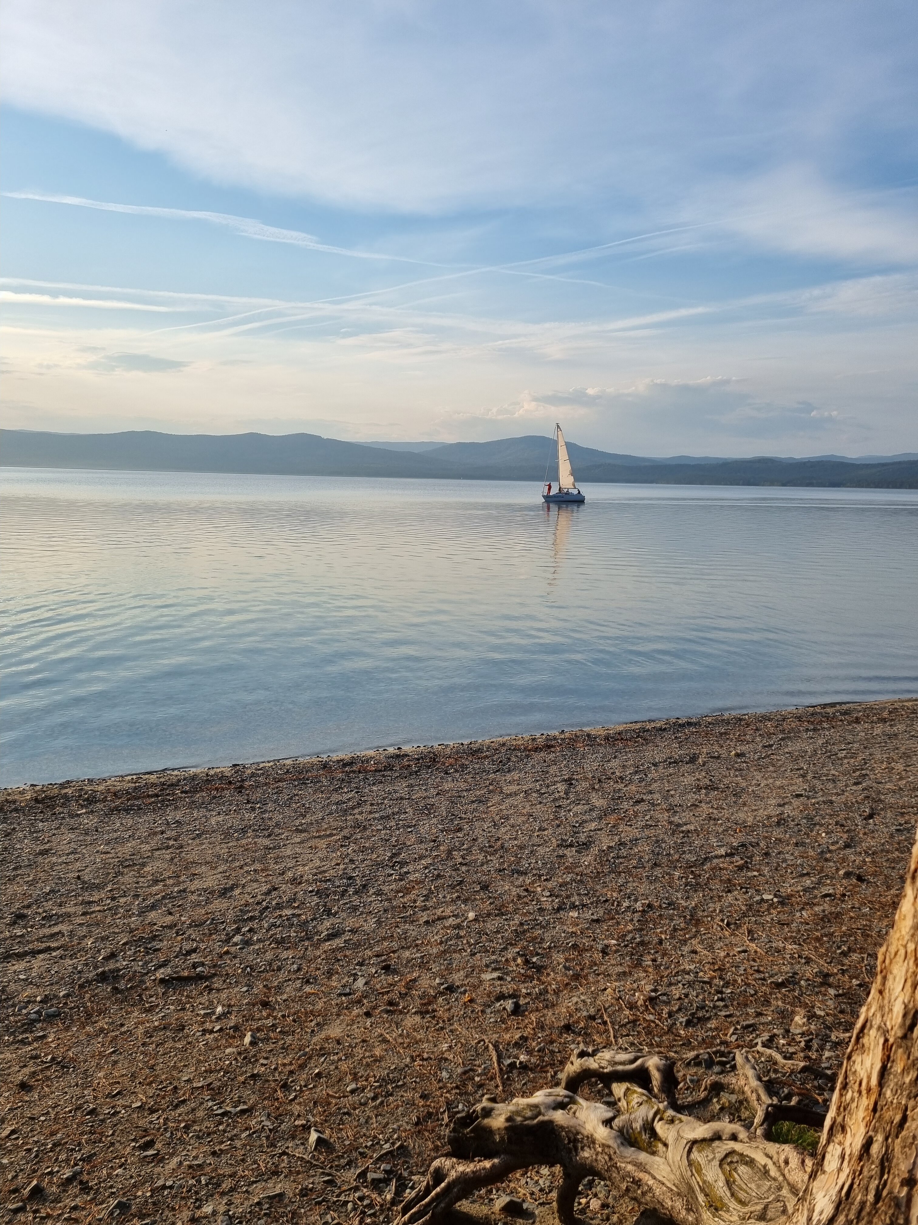 Фото Дом у озера