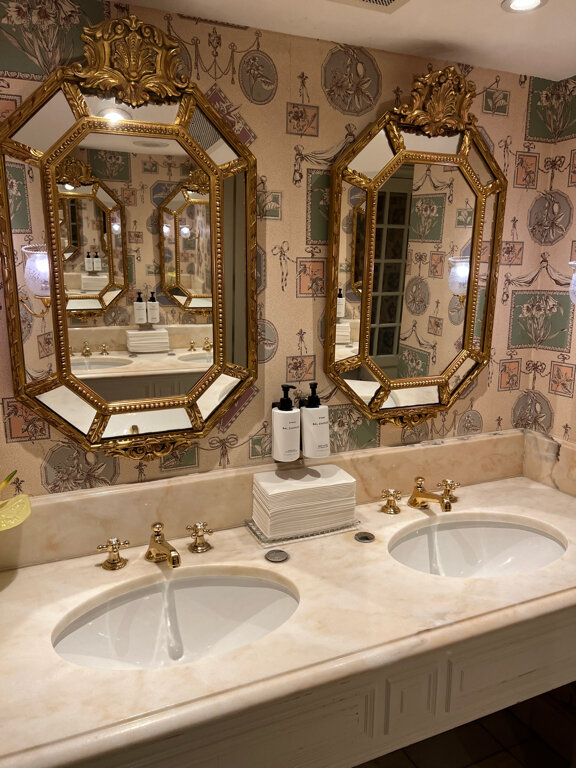 Фото InterContinental Amstel Amsterdam, an Ihg Hotel