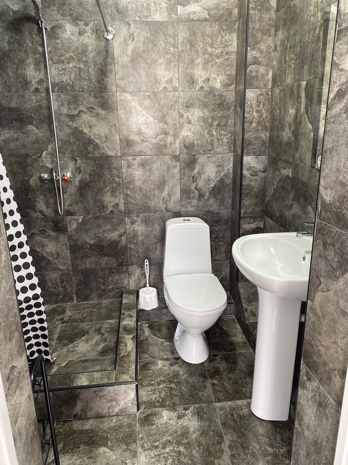 Фото Калипсо