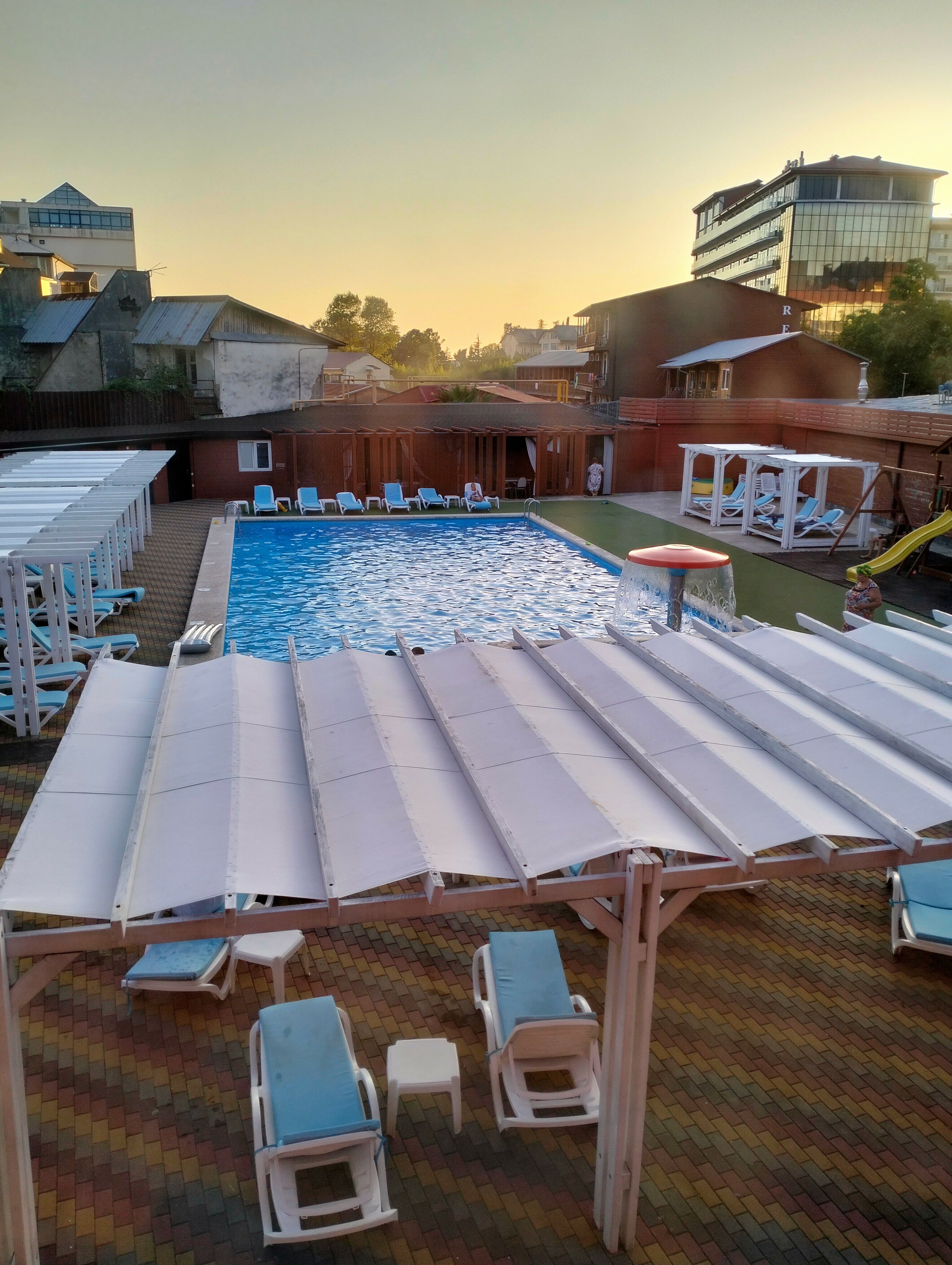 Фото Пик Сезона