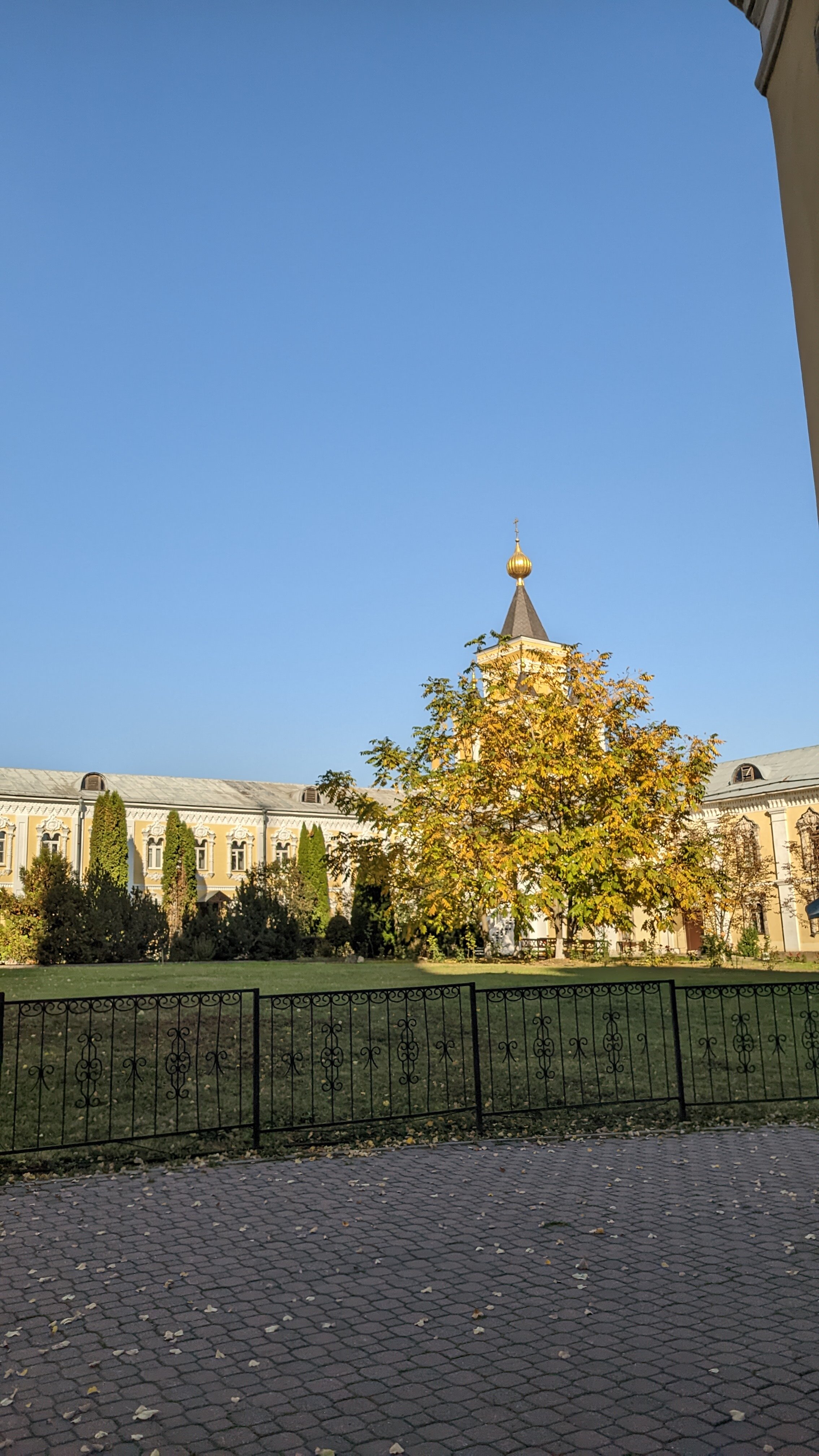 Фото Угреша