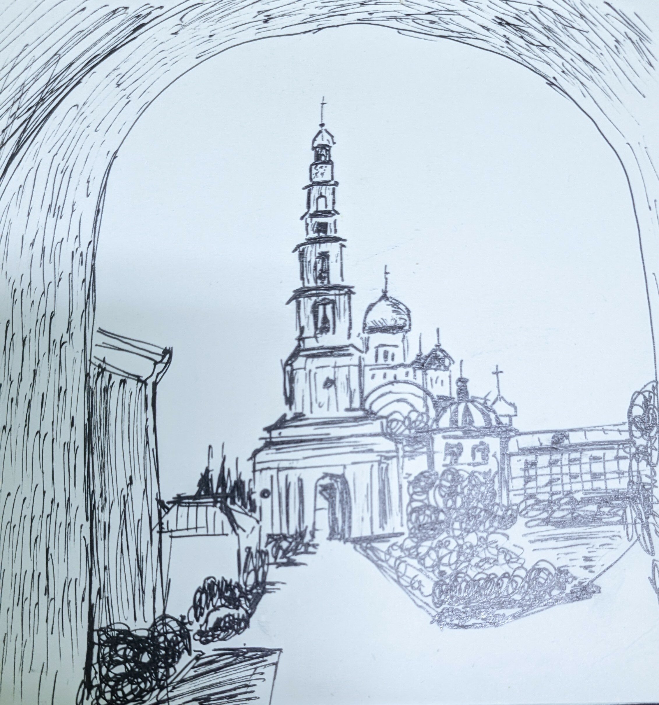 Фото Угреша