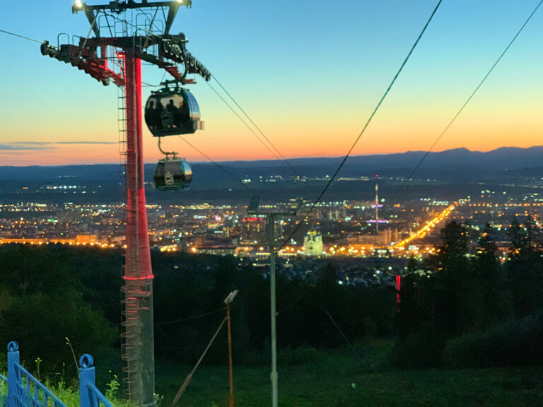 Фото Paradise Resort Hotel