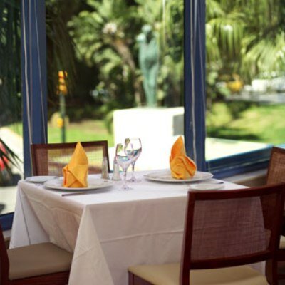 Фото Ms Maestranza