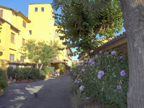 Фото Hotel Orto di Roma