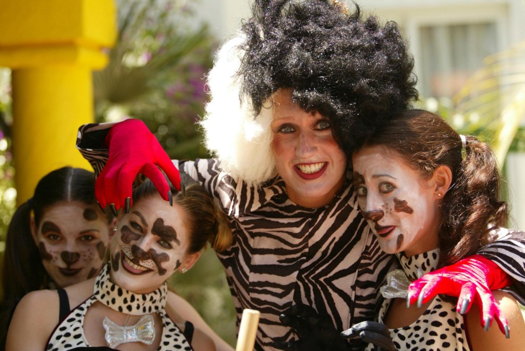 Фото Park Club Europe