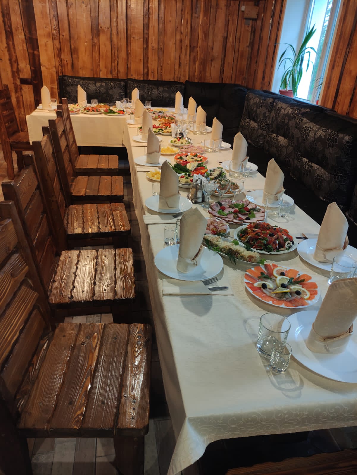 Фото Марс Хауз