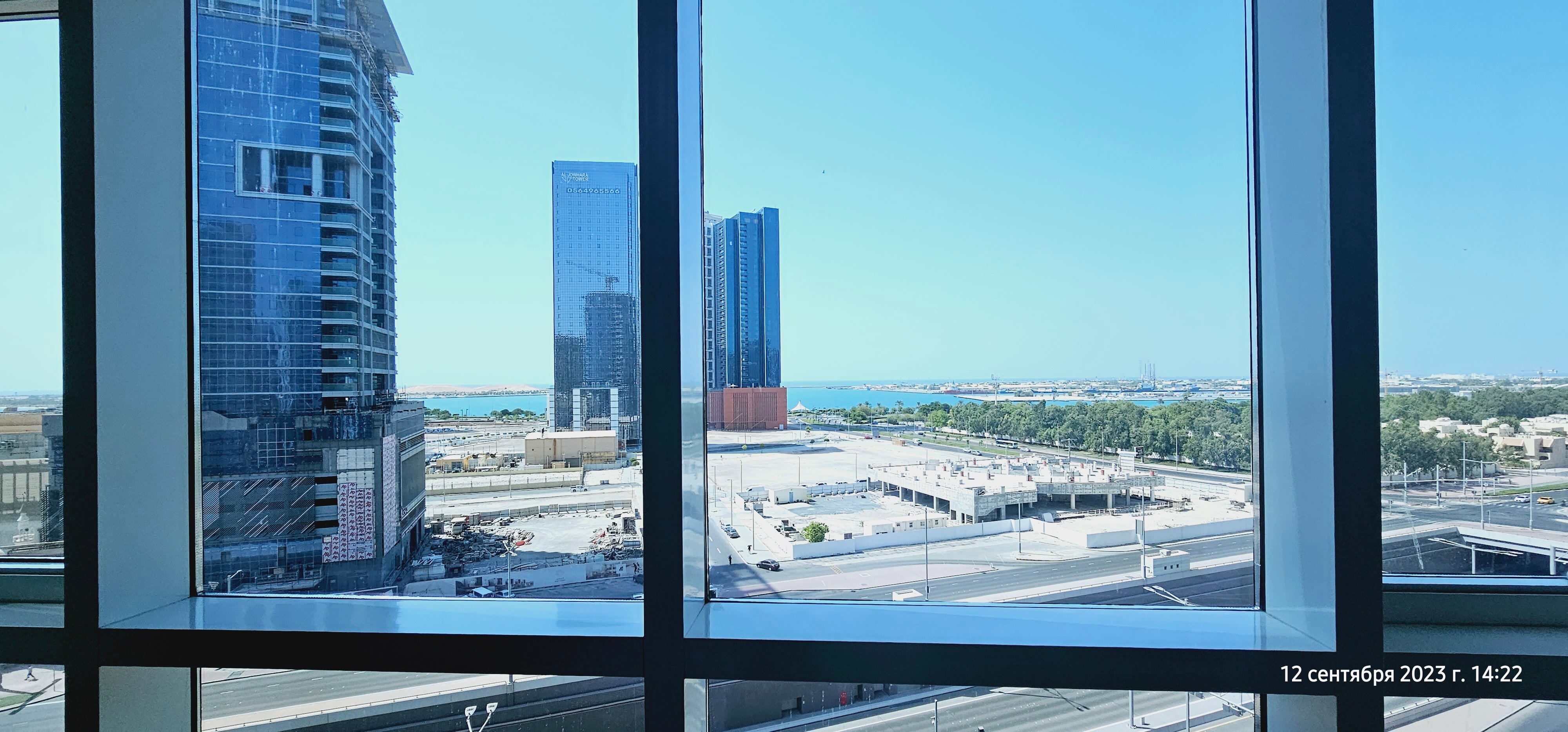 Фото Jannah Burj Al Sarab