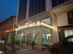 Asgard Hotel (Istanbul, Beylikduzu, Yakuplu Neighborhood, Haramidere Avenue, 22), hotel