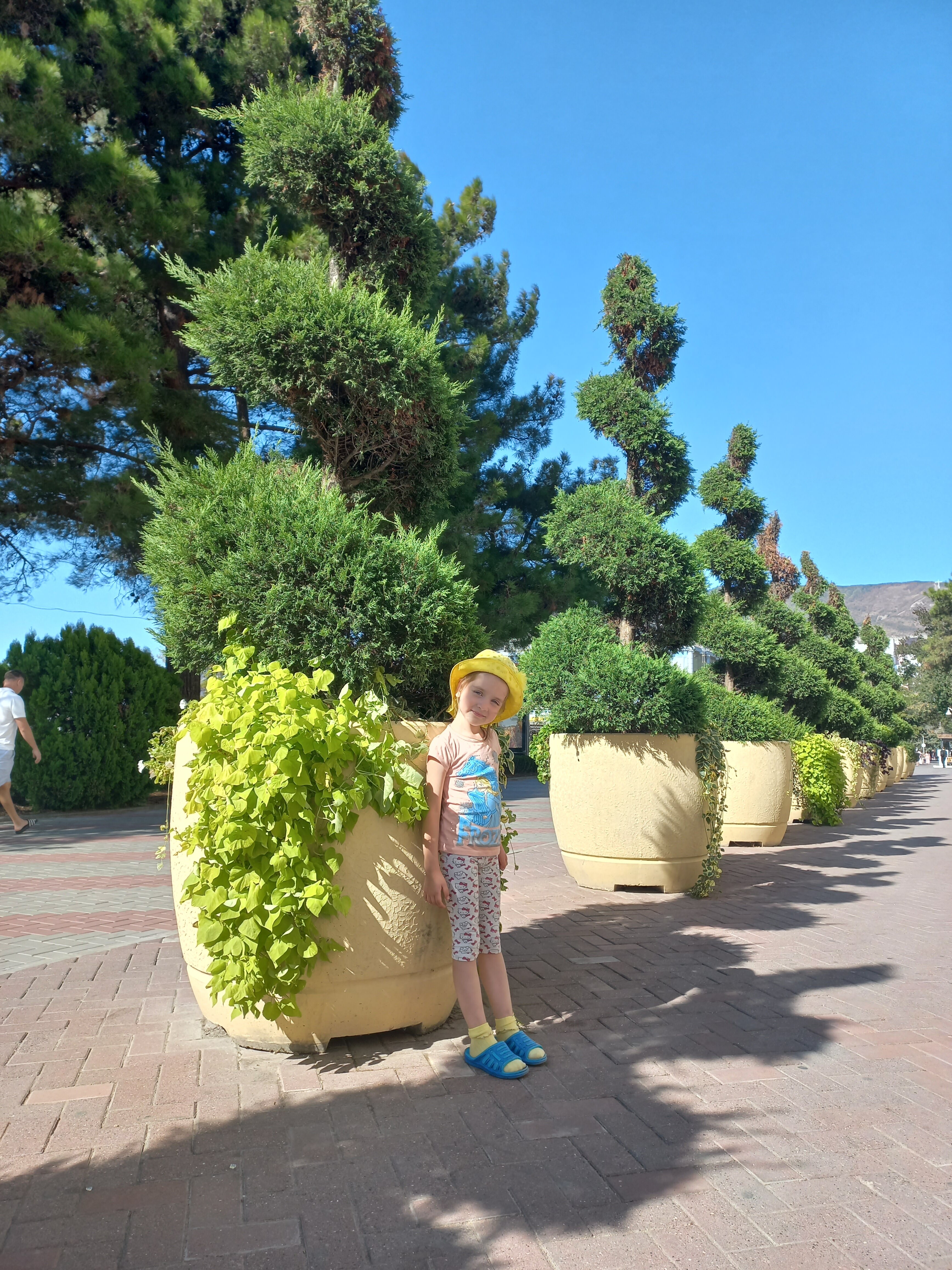 Фото Гостевой дом Лиана