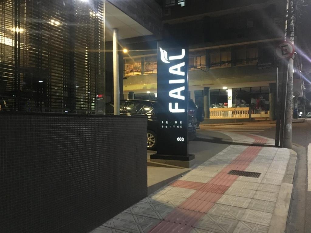 Фото Faial Prime Suítes