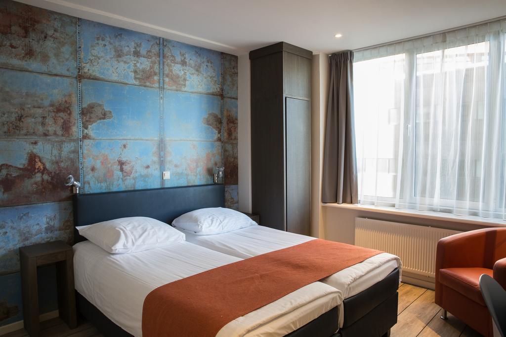 Фото Thon Hotel Rotterdam