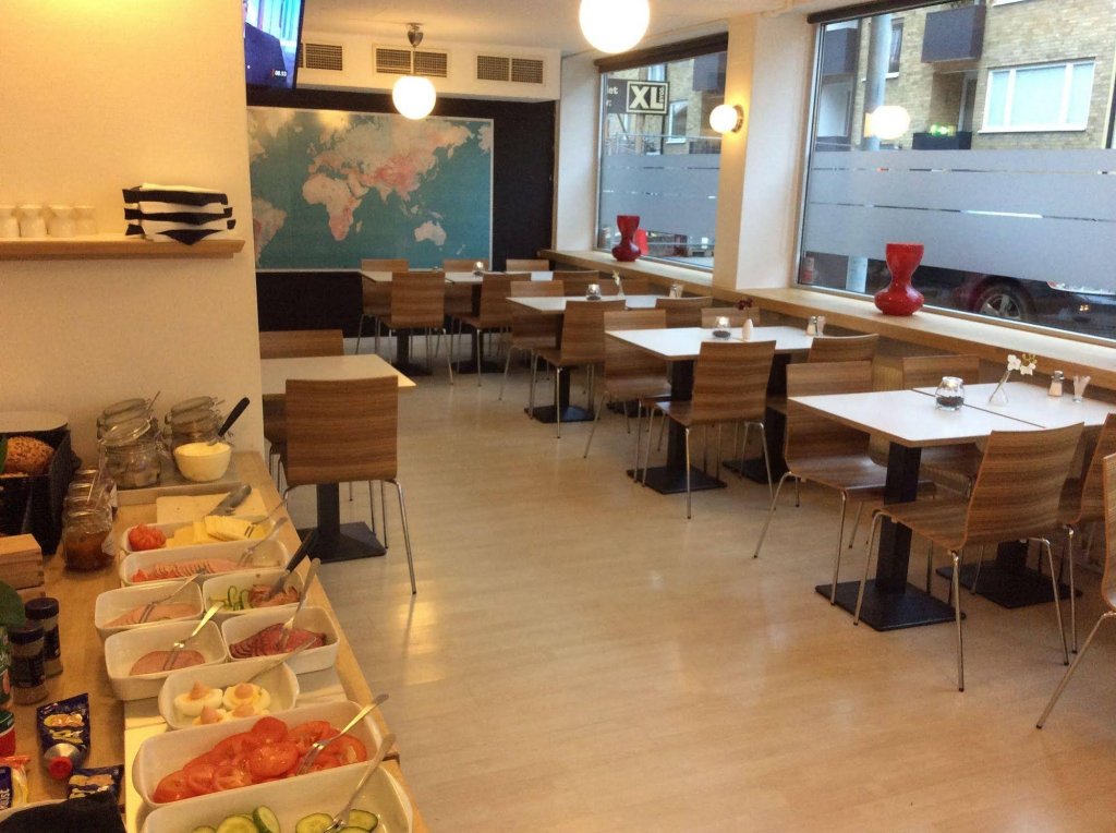 Фото Hotel Göingehof