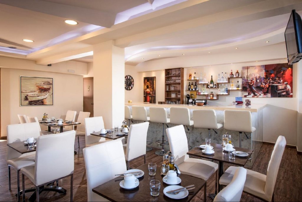 Фото Harma Boutique Hotel