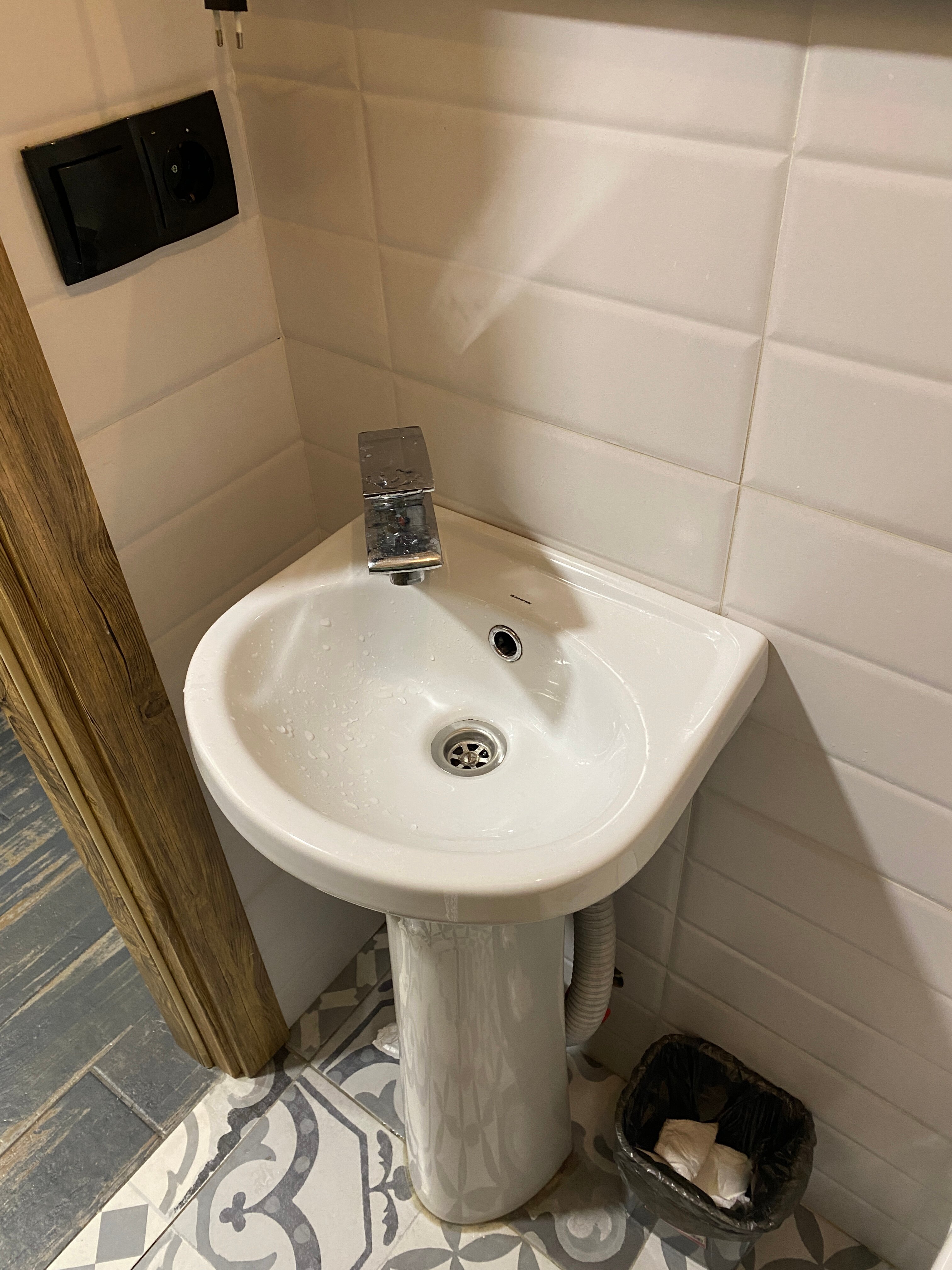 Фото Timber Boutique Hotel