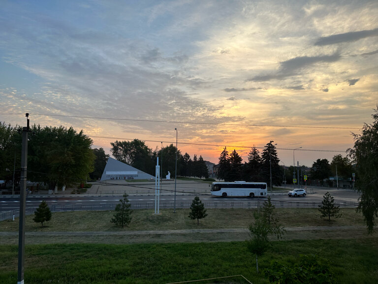 Фото Моцарт