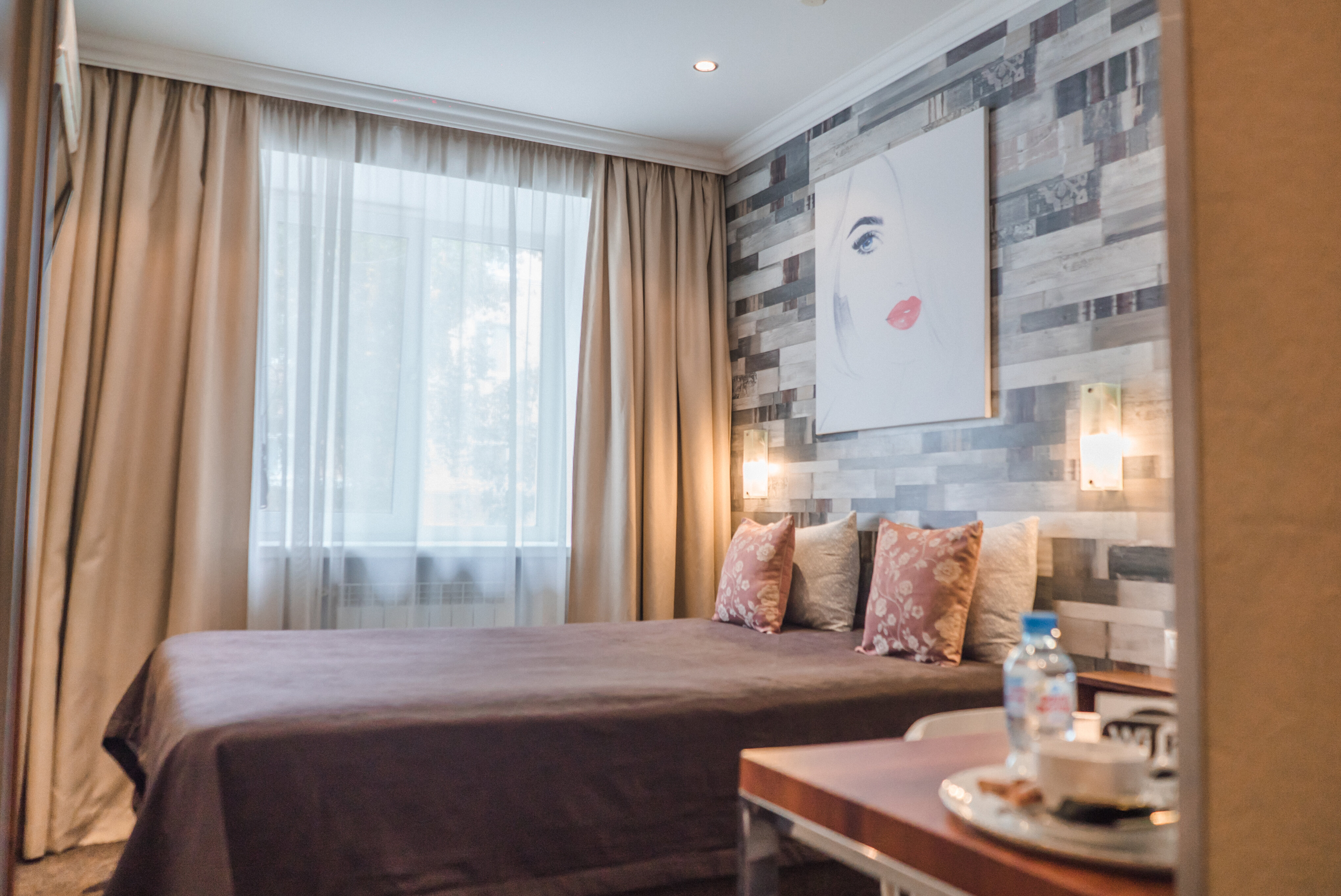 Фото Скорпион