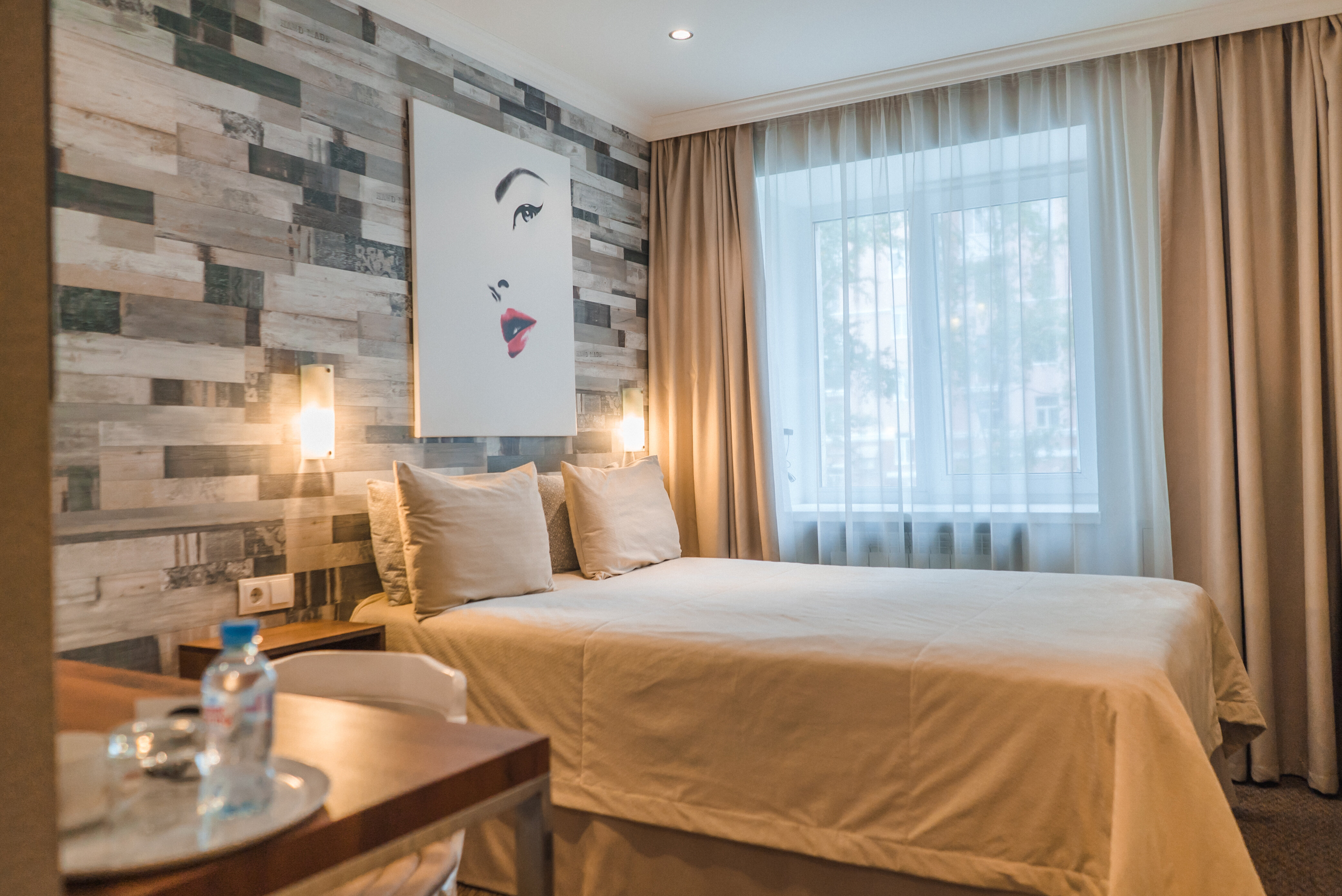 Фото Скорпион