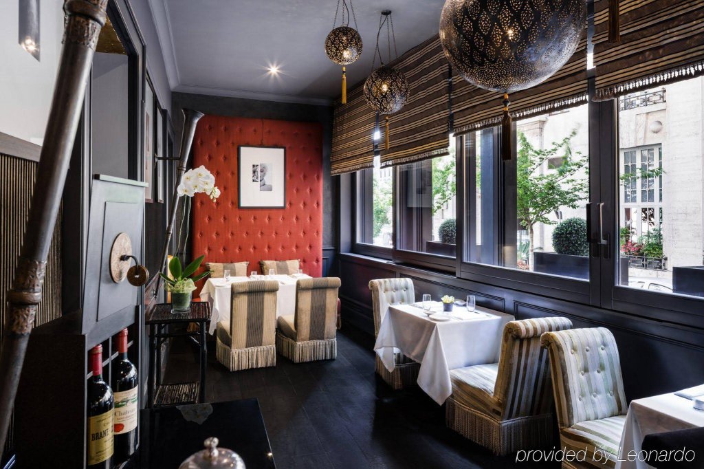 Фото Baglioni Hotel Regina Rome