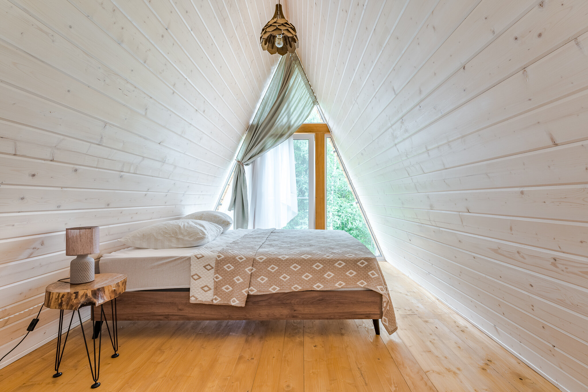 Фото В тишине