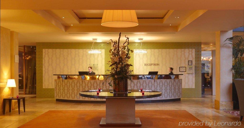Фото Kilkenny Ormonde Hotel