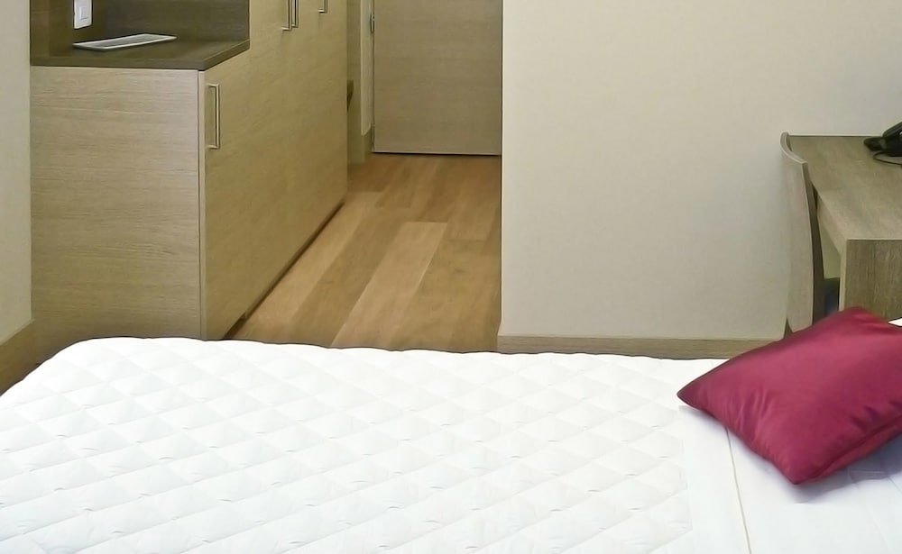 Фото Hotel Il Cantico St. Peter