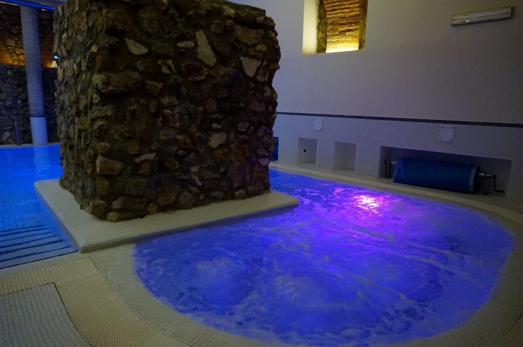 Фото Отель La Margherita & SPA