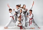 Sport Club Taekwondo Sonsudan (Volgogradsky Avenue, 15) sport klubi, to‘garagi