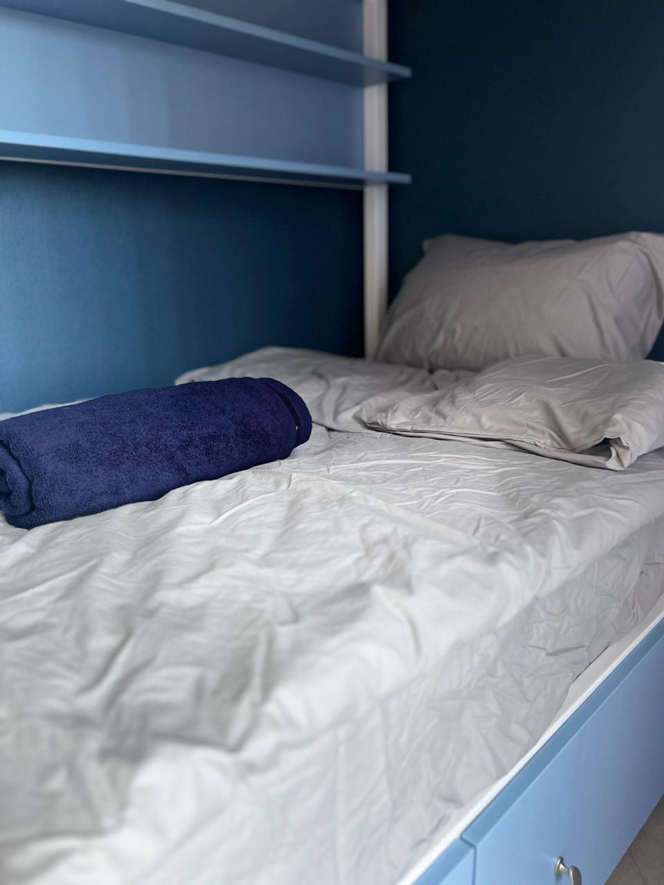 Фото Мартин