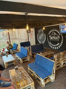 BeerЛога (prospekt 9 Maya, 61Б), bar, pub