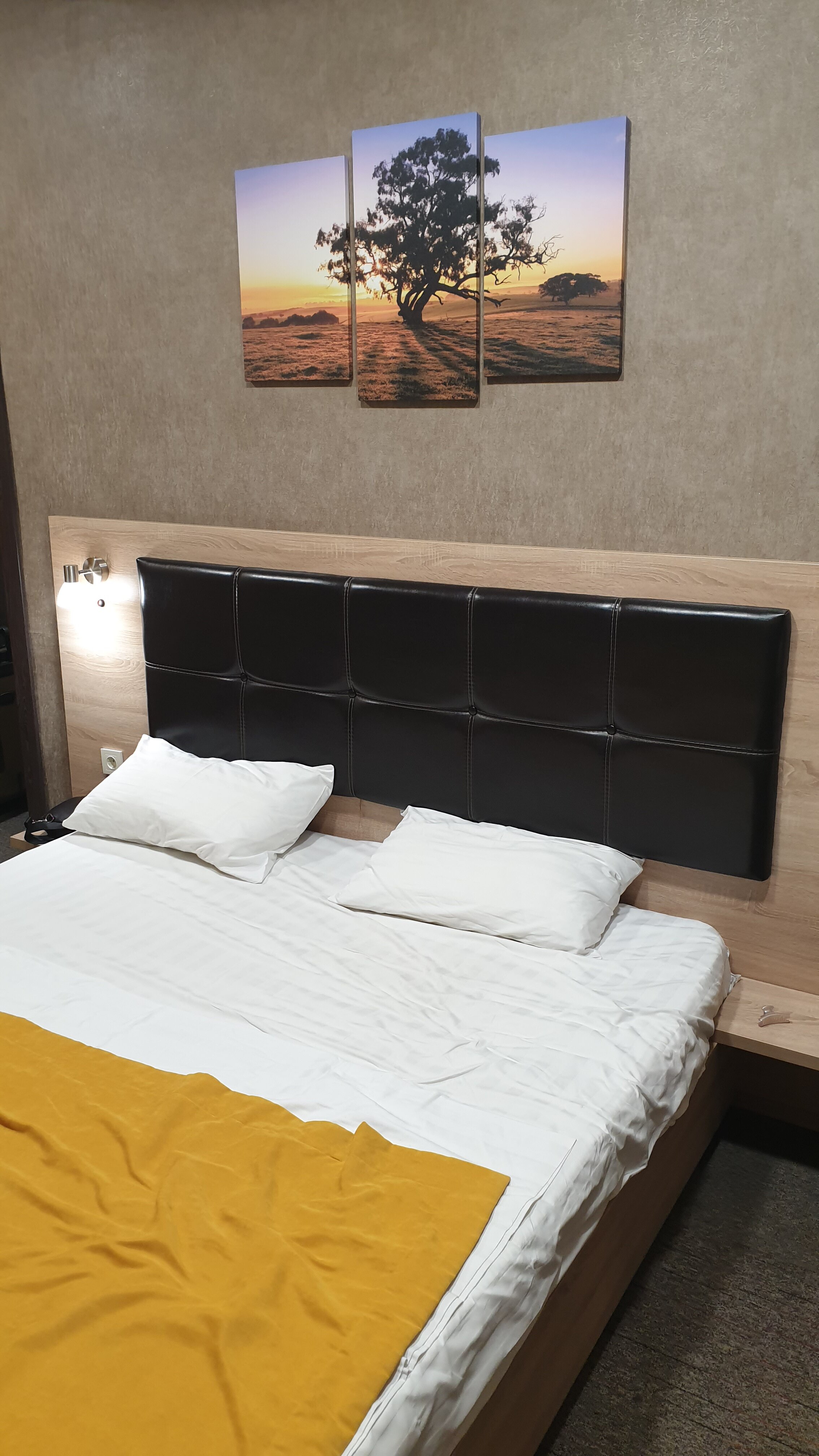 Фото Гранд Отель