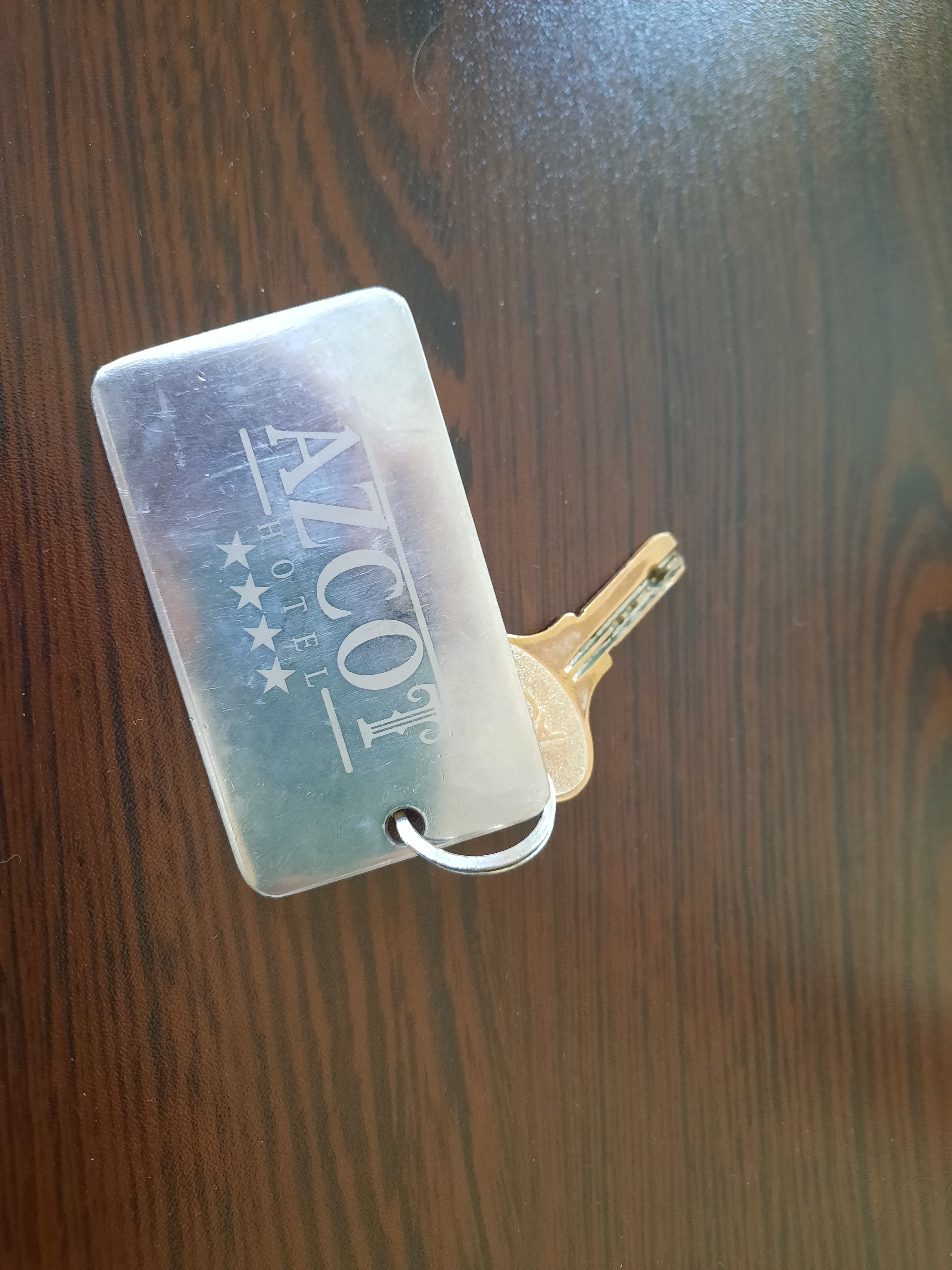 Фото Azcot Hotel