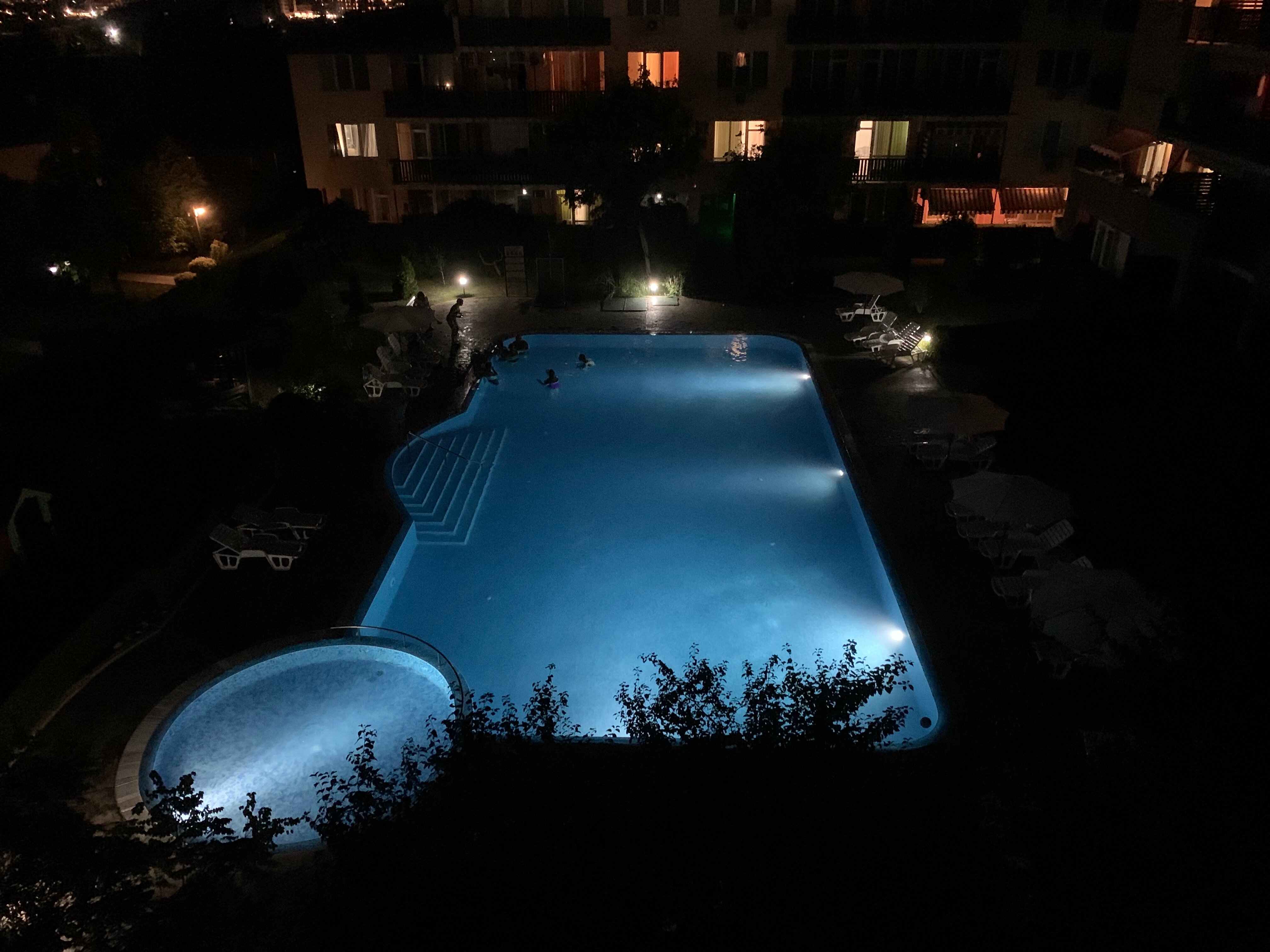 Фото Apartcomplex Chateau Aheloy