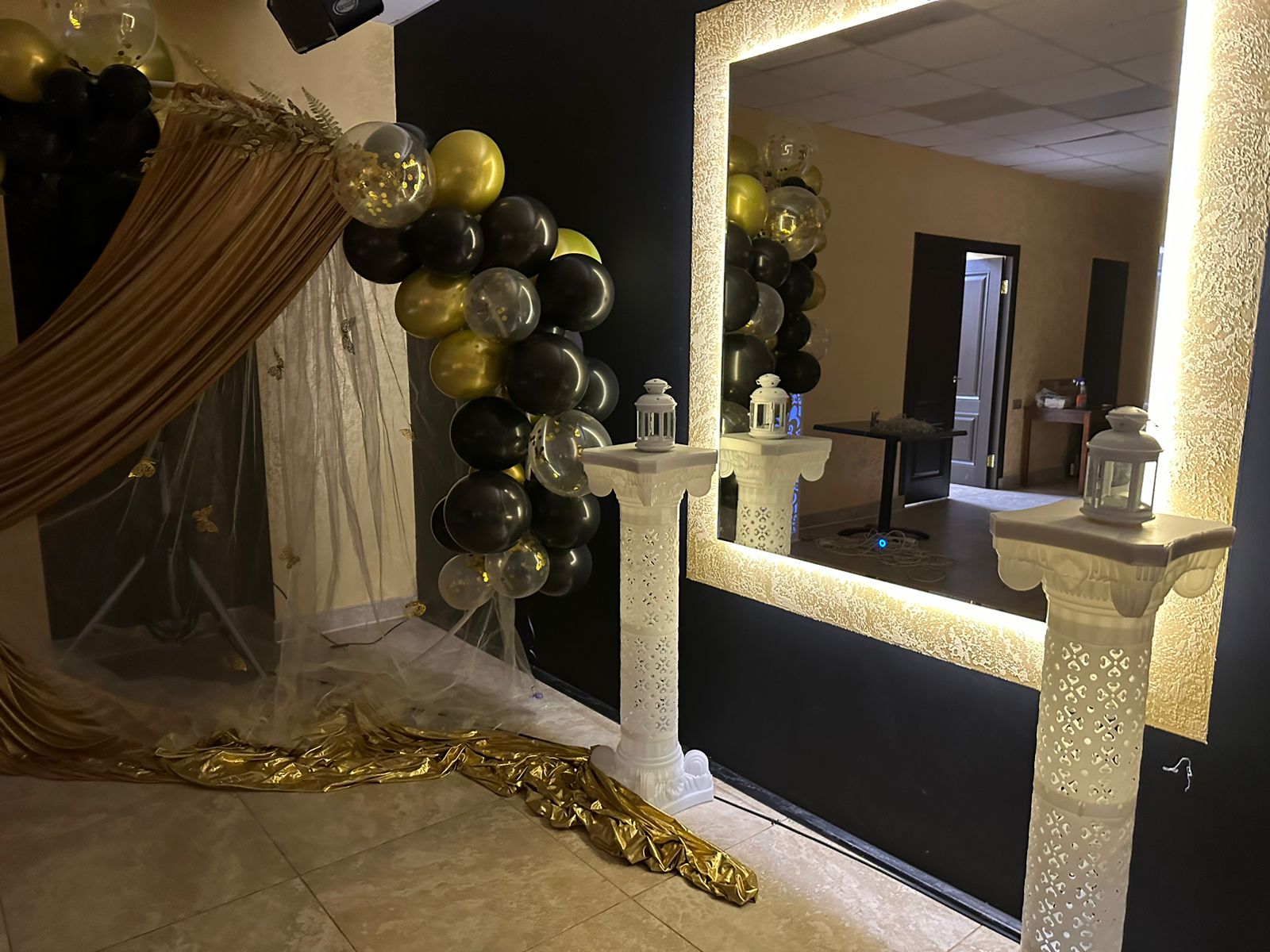 Фото Алькасар