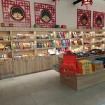 Невельской (Matveevskoye Highway, 28), cafetería