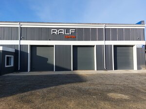 Ralf center (prospekt Neftyanikov, 8/9), servicio de coches, centro de reparación de automóviles