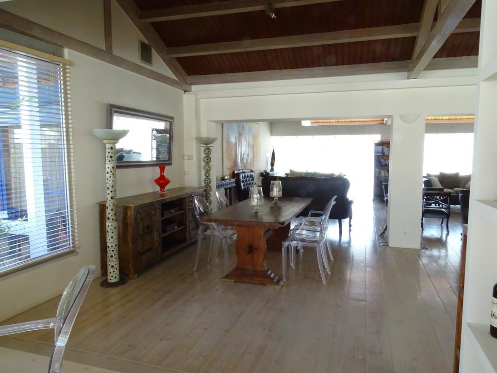 Фото Ianos Hotel