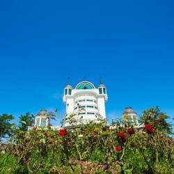 Гостиница Castello Mare Hotel & Wellness Resort в Грузии