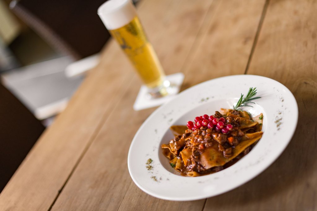 Фото Hotel Krone - eat, drink, stay