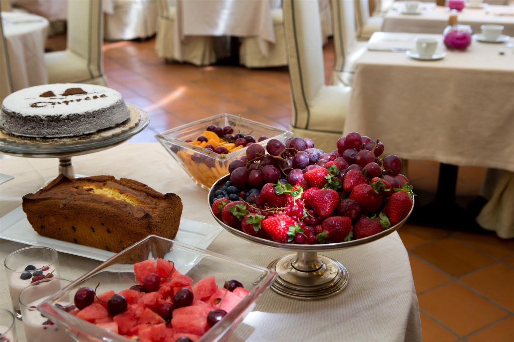 Фото Starhotels Terminus