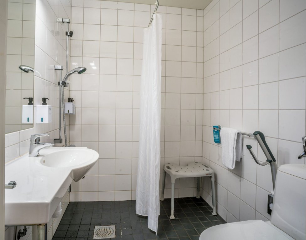 Фото Scandic Lulea